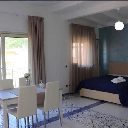 B&B Samuel Fish Bagnara Calabra Extérieur photo