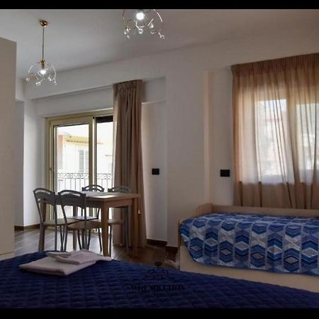 B&B Samuel Fish Bagnara Calabra Extérieur photo