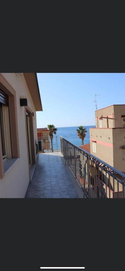 B&B Samuel Fish Bagnara Calabra Extérieur photo