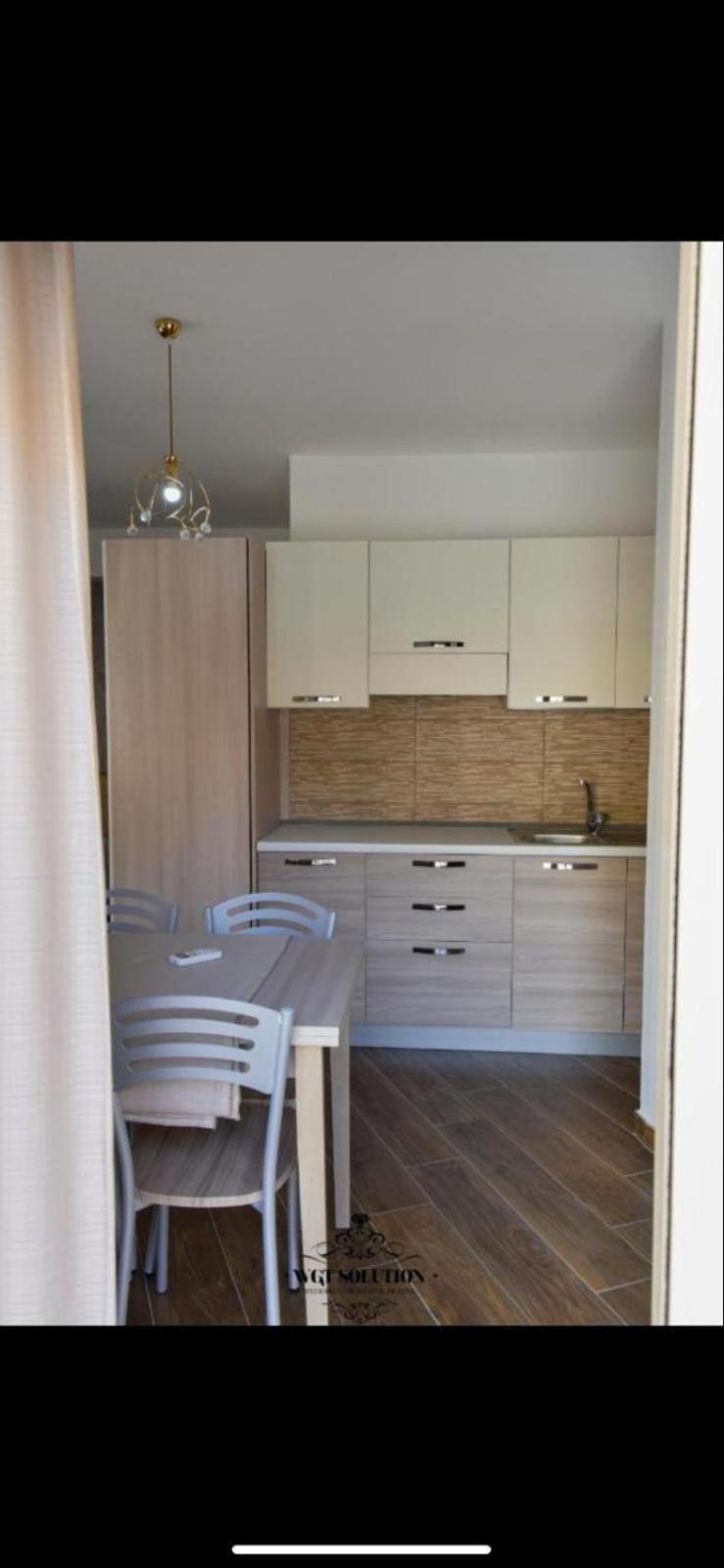B&B Samuel Fish Bagnara Calabra Chambre photo