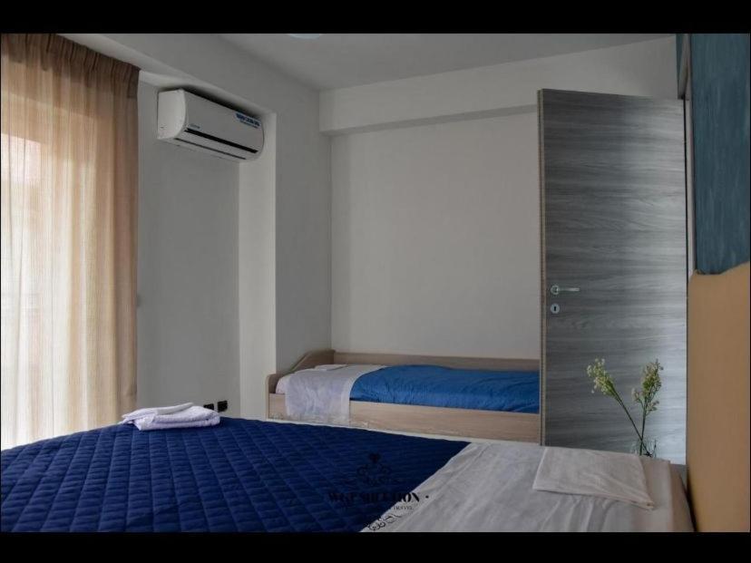 B&B Samuel Fish Bagnara Calabra Chambre photo